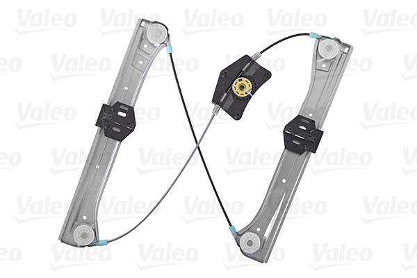 VALEO 851612 Alzacristallo-Alzacristallo-Ricambi Euro