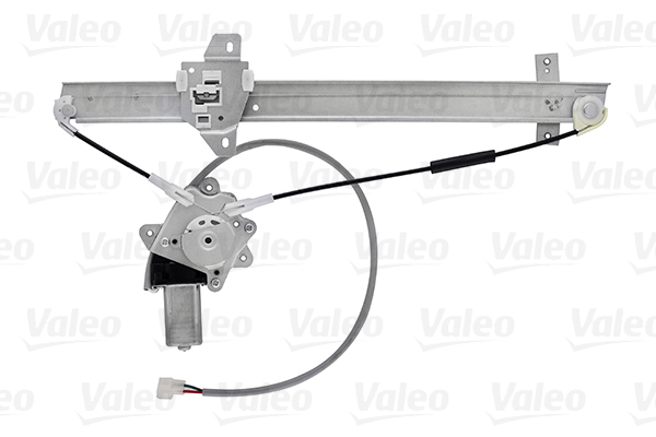 VALEO 851617 Alzacristallo-Alzacristallo-Ricambi Euro