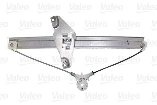 VALEO 851618 Alzacristallo-Alzacristallo-Ricambi Euro