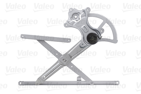 VALEO 851620 Alzacristallo-Alzacristallo-Ricambi Euro