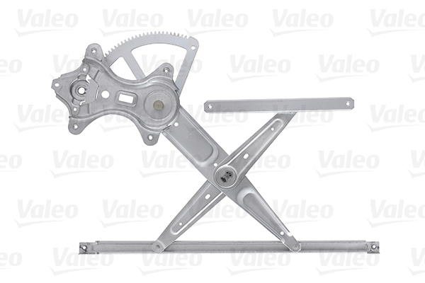 VALEO 851623 Alzacristallo-Alzacristallo-Ricambi Euro