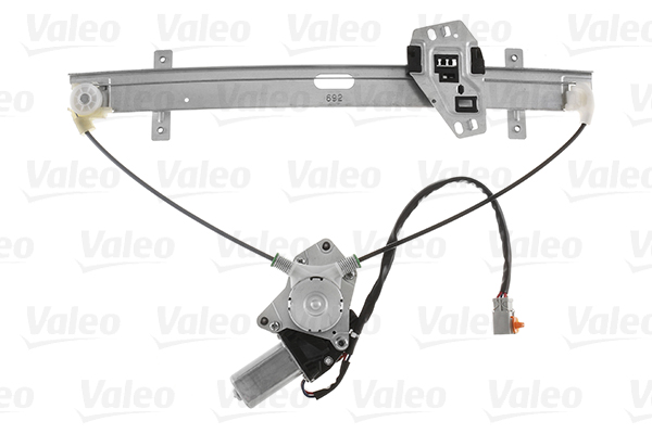 VALEO 851632 Alzacristallo-Alzacristallo-Ricambi Euro