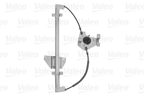 VALEO 851655 Alzacristallo