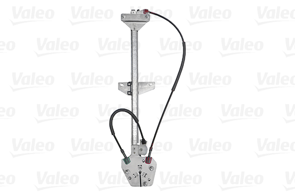 VALEO 851672 Alzacristallo-Alzacristallo-Ricambi Euro