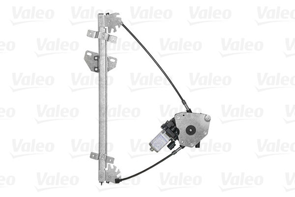 VALEO 851685 Alzacristallo-Alzacristallo-Ricambi Euro