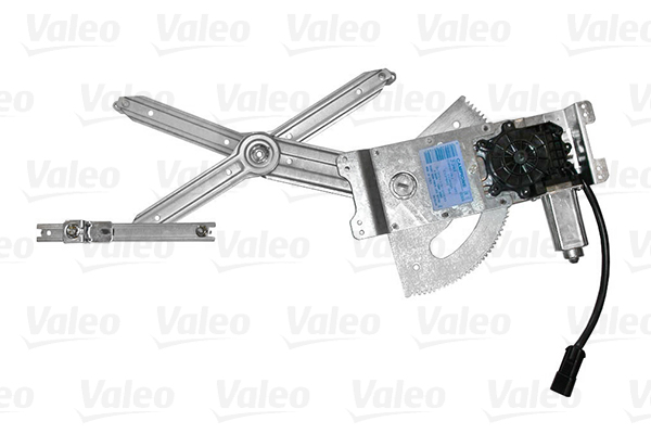 VALEO 851687 Alzacristallo