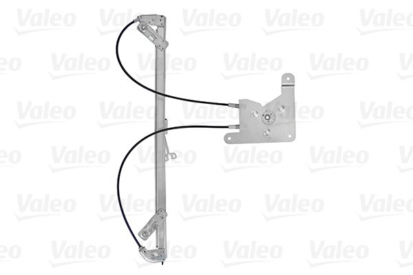 VALEO 851698 Alzacristallo-Alzacristallo-Ricambi Euro