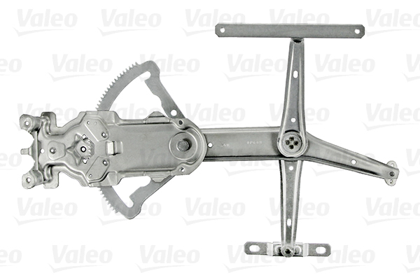 VALEO 851702 Alzacristallo