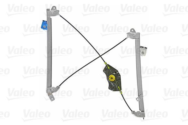 VALEO 851736 Alzacristallo-Alzacristallo-Ricambi Euro