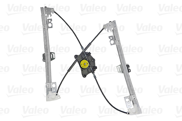 VALEO 851743 Alzacristallo-Alzacristallo-Ricambi Euro