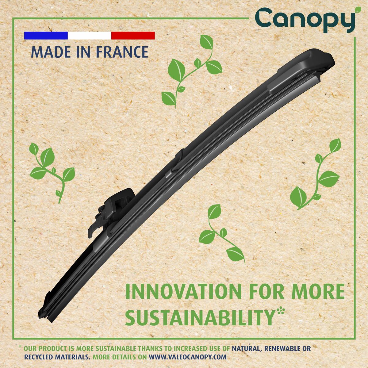 Wiper Blade 42
