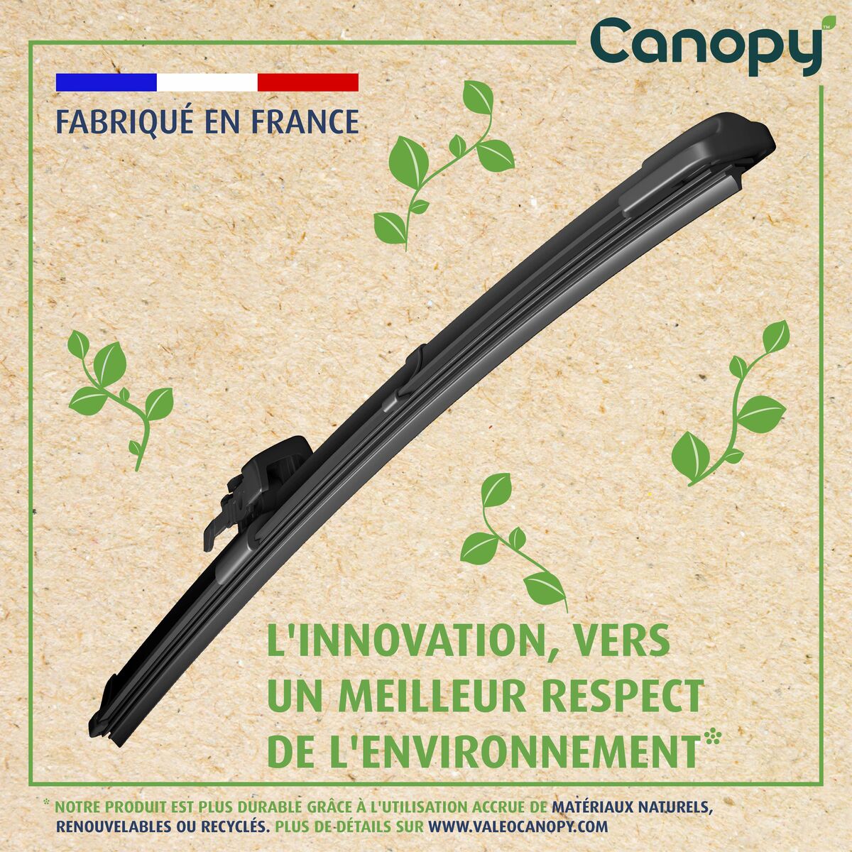 Wiper Blade 44