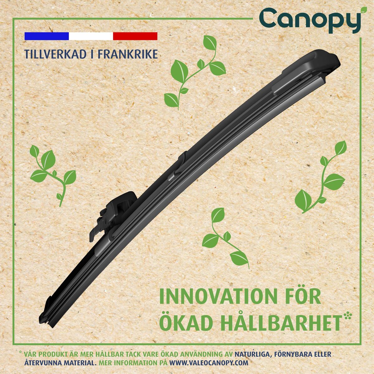 Wiper Blade 49