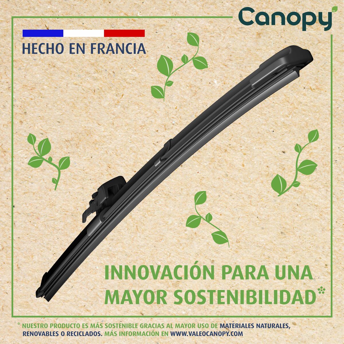Wiper Blade 50