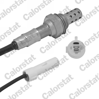 CALORSTAT by Vernet LS110017 Sonda lambda