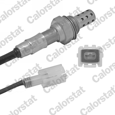 CALORSTAT by Vernet LS110038 Sonda lambda-Sonda lambda-Ricambi Euro