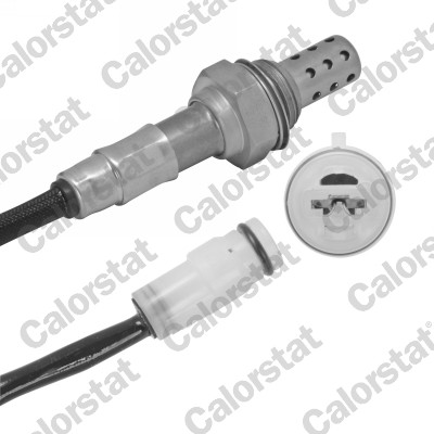 CALORSTAT by Vernet LS110227 Sonda lambda-Sonda lambda-Ricambi Euro