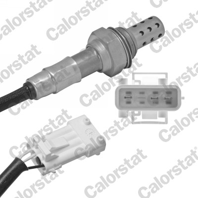 CALORSTAT by Vernet LS130005 Sonda lambda-Sonda lambda-Ricambi Euro