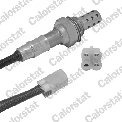 CALORSTAT by Vernet LS130007 Sonda lambda-Sonda lambda-Ricambi Euro