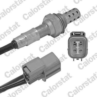 CALORSTAT by Vernet LS140002 Sonda lambda-Sonda lambda-Ricambi Euro