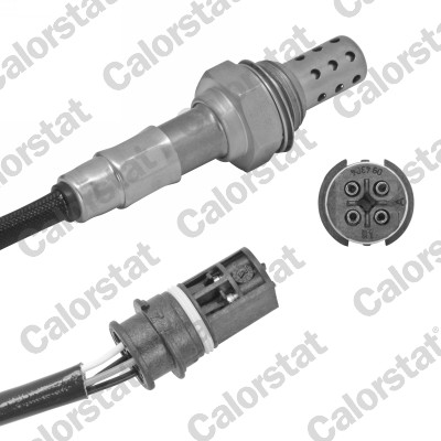 CALORSTAT by Vernet LS140007 Sonda lambda