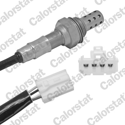 CALORSTAT by Vernet LS140022 Sonda lambda