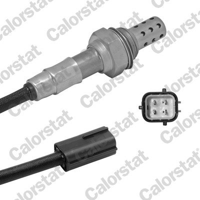 CALORSTAT by Vernet LS140126 Sonda lambda-Sonda lambda-Ricambi Euro