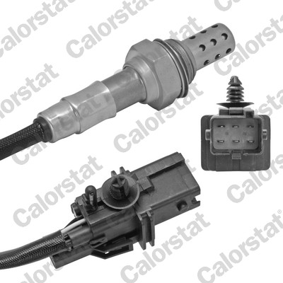 CALORSTAT by Vernet LS150003 Sonda lambda-Sonda lambda-Ricambi Euro