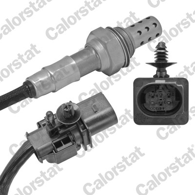 CALORSTAT by Vernet LS150053 Sonda lambda-Sonda lambda-Ricambi Euro