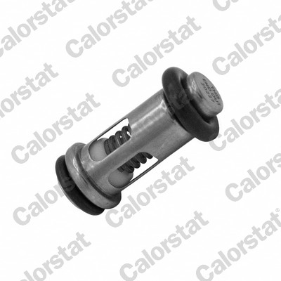 CALORSTAT by Vernet PRV1001 Βαλβίδα υπερπίεσης