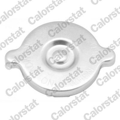 CALORSTAT by Vernet RC0053 Tappo, radiatore-Tappo, radiatore-Ricambi Euro