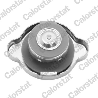 CALORSTAT by Vernet RC0196 Skrulokk radiator