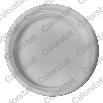 CALORSTAT by Vernet RC0207 Skrulokk, kjølevæsketank