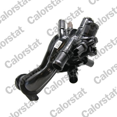 CALORSTAT by Vernet TE7145.105J Thermostat, coolant for CITROËN DS PEUGEOT