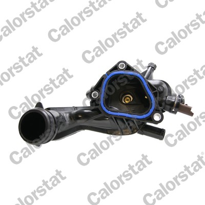 CALORSTAT by Vernet TE7145.105J Thermostat, coolant for CITROËN DS PEUGEOT