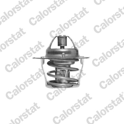 CALORSTAT by Vernet TH1248.80J Termostato, Refrigerante-Termostato, Refrigerante-Ricambi Euro