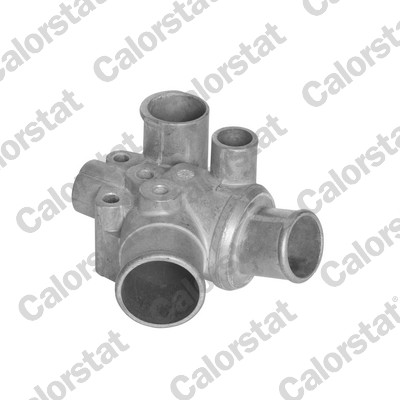 CALORSTAT by Vernet TH5688.80J Termostato, Refrigerante-Termostato, Refrigerante-Ricambi Euro