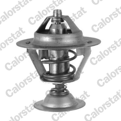 CALORSTAT by Vernet TH6511.88J Termostato, Refrigerante-Termostato, Refrigerante-Ricambi Euro