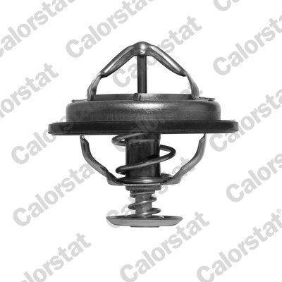 CALORSTAT by Vernet TH6525.82J Termostato, Refrigerante-Termostato, Refrigerante-Ricambi Euro