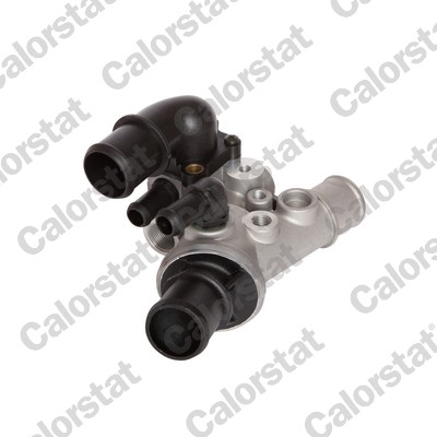 CALORSTAT by Vernet TH6554.80J Termostato, Refrigerante-Termostato, Refrigerante-Ricambi Euro