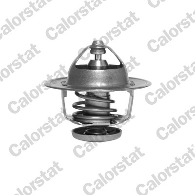 CALORSTAT by Vernet TH6702.82J Termostato, Refrigerante-Termostato, Refrigerante-Ricambi Euro