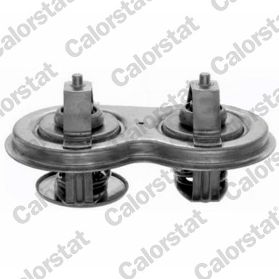 CALORSTAT by Vernet TH7106.75J Termostato, Refrigerante-Termostato, Refrigerante-Ricambi Euro