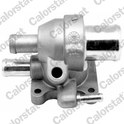 CALORSTAT by Vernet TH7166.87J Termostato, Refrigerante-Termostato, Refrigerante-Ricambi Euro