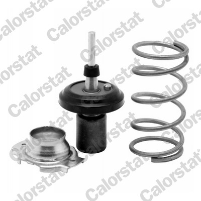 CALORSTAT by Vernet TH7242.82 Termostato, Refrigerante-Termostato, Refrigerante-Ricambi Euro