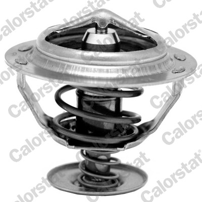 CALORSTAT by Vernet TH7280.92J Termostato, Refrigerante-Termostato, Refrigerante-Ricambi Euro