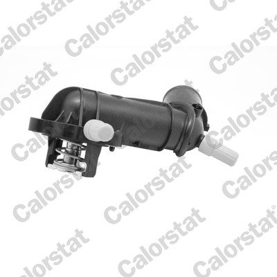 CALORSTAT by Vernet TH7283.88J Termostato, Refrigerante-Termostato, Refrigerante-Ricambi Euro