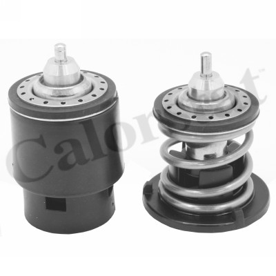 CALORSTAT by Vernet THK7267.80 termosztát, hűtőfolyadék SEAT SKODA VW