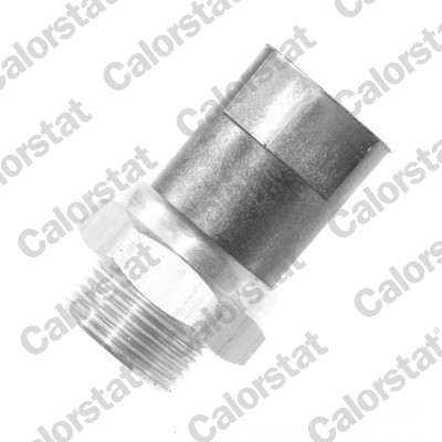 CALORSTAT by Vernet TS2634 Termocontatto, Ventola radiatore