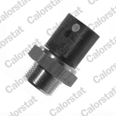 CALORSTAT by Vernet TS2648 Termocontatto, Ventola radiatore-Termocontatto, Ventola radiatore-Ricambi Euro