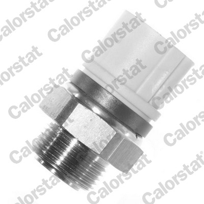 CALORSTAT by Vernet TS2672 Termocontatto, Ventola radiatore